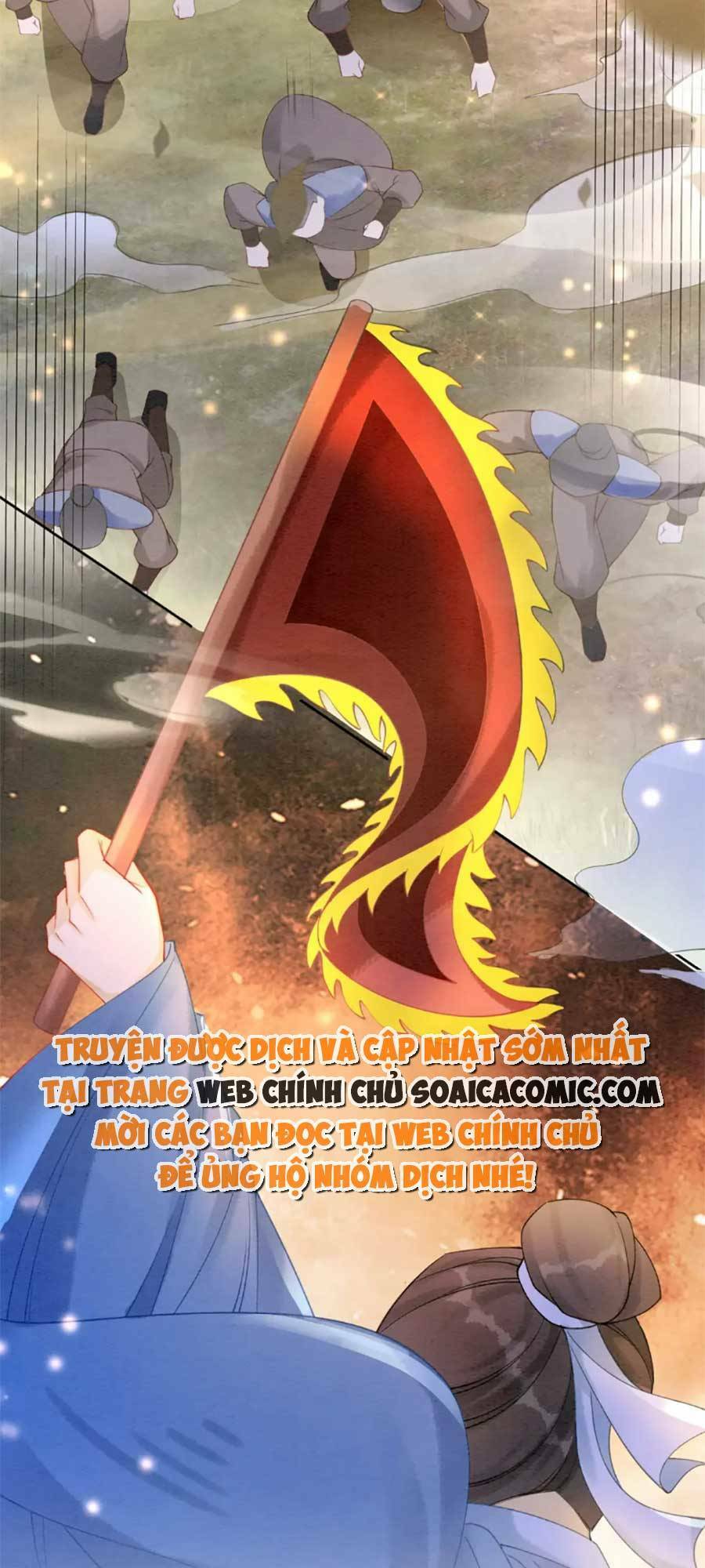Xung Hỉ Vương Phi Chương 83 Ảnh 15