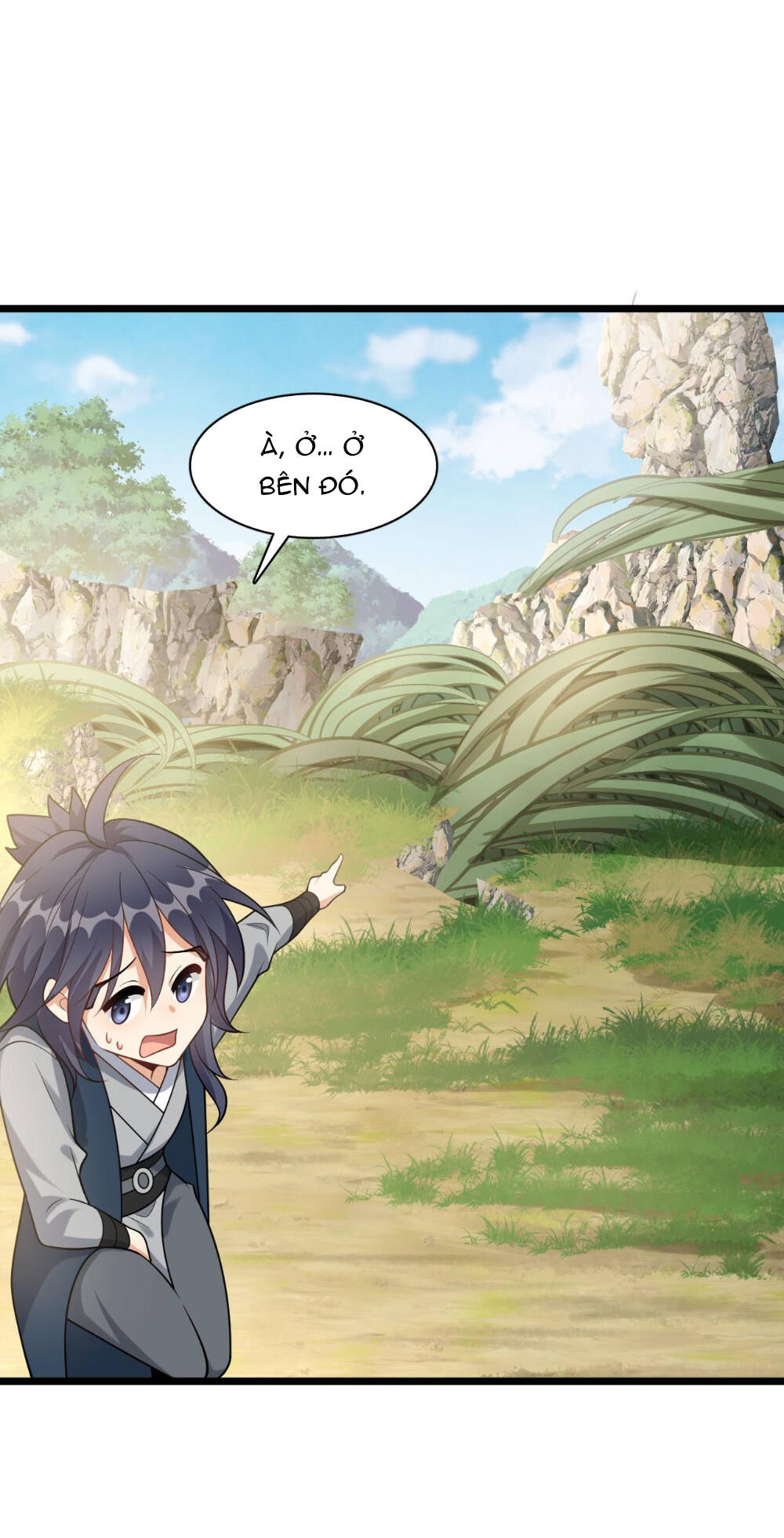 Ta Dưỡng Ra Nhân Vật Phản Diện Là Nữ Đế Yandere Chương 14 Ảnh 61