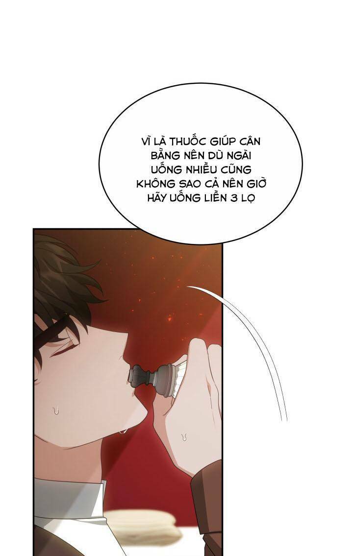Nam Chính Là Chồng Cũ Của Tôi Chương 45 Ảnh 79
