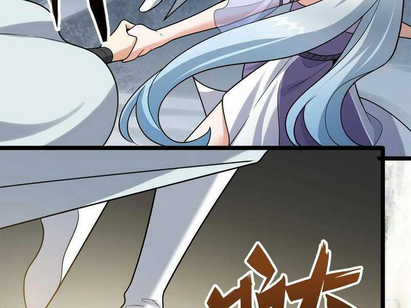 Ta Dưỡng Ra Nhân Vật Phản Diện Là Nữ Đế Yandere Chương 16 Ảnh 60