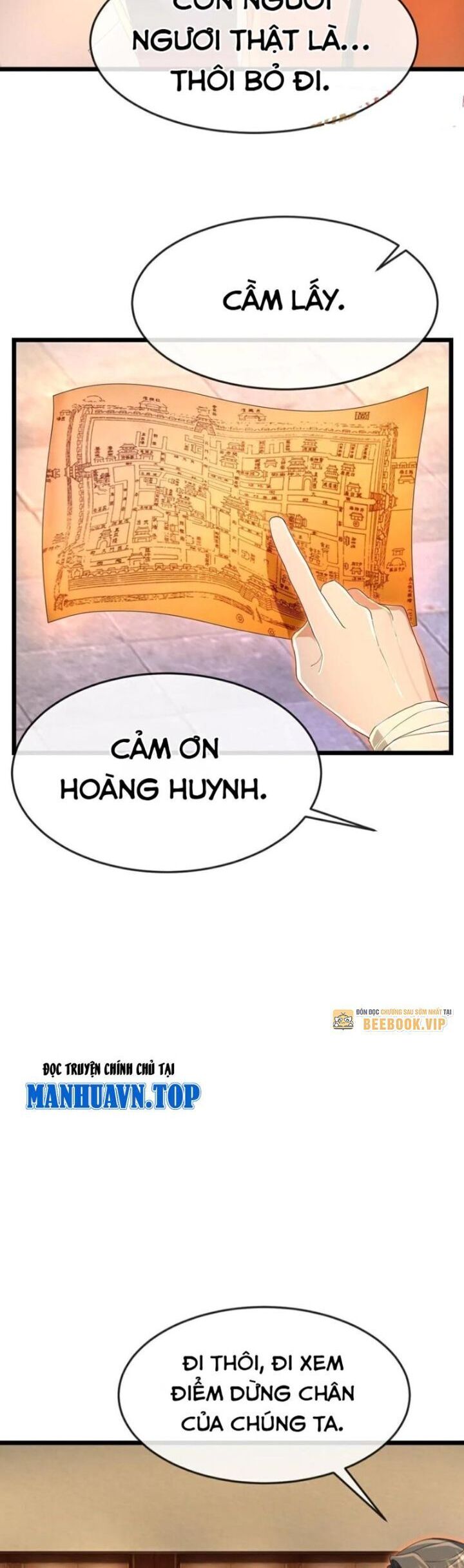 Thần Võ Thiên Tôn Chương 891 Ảnh 13