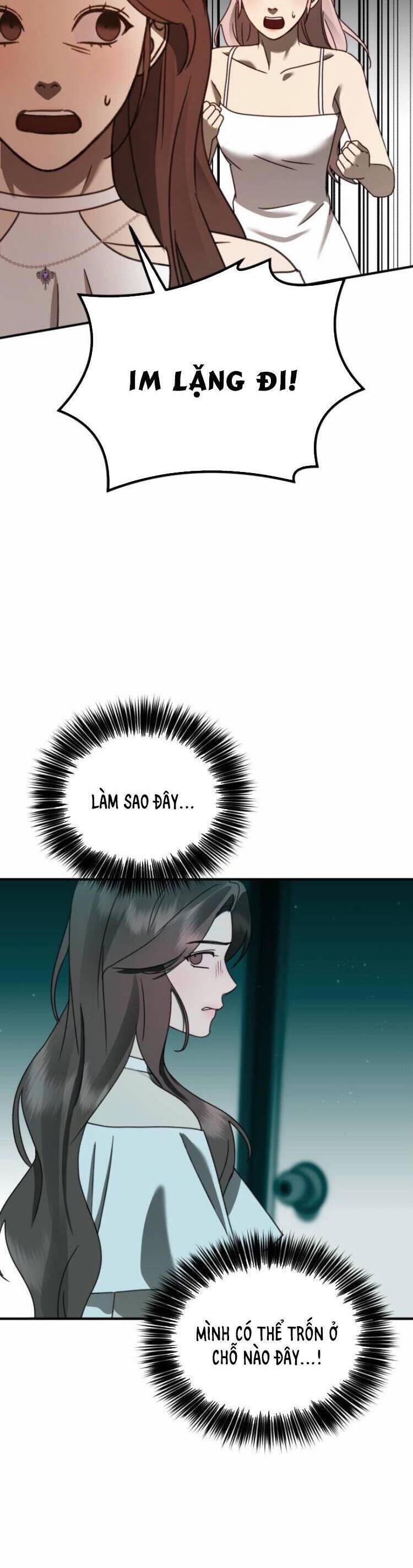 Thần Hổ Jangsan Chương 40 Ảnh 14