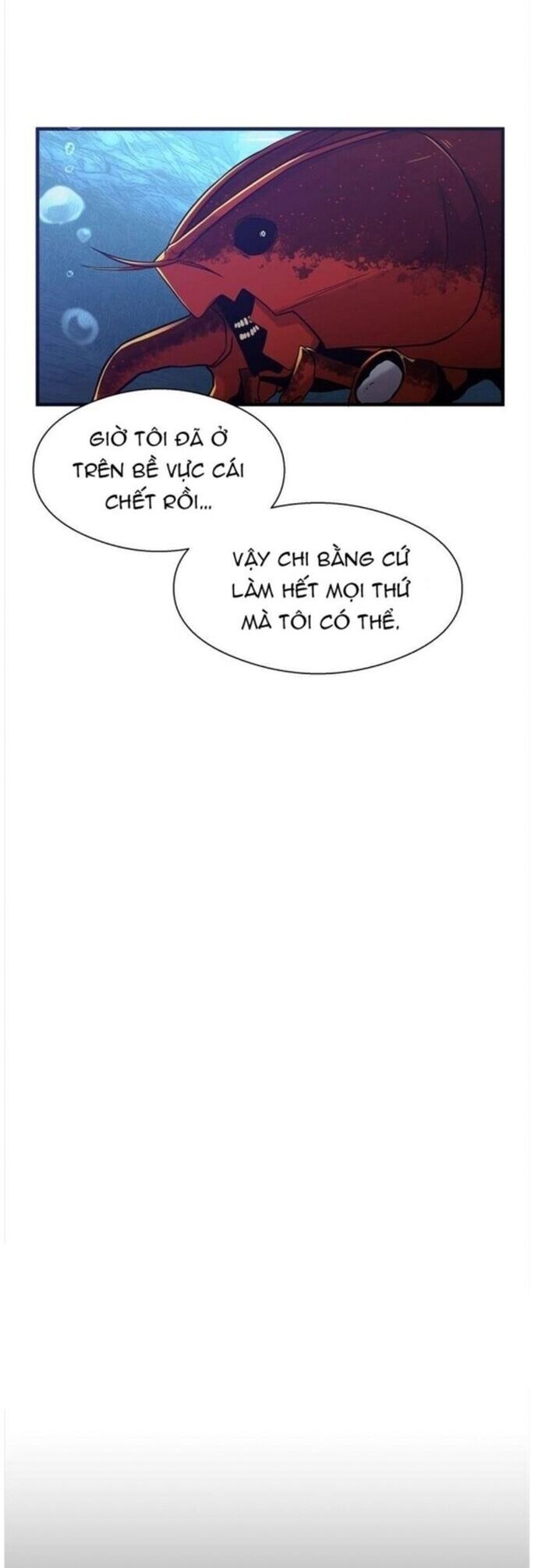Hoá Thân Thành Cá Chương 50 Ảnh 50