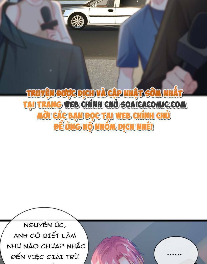 Ông Trùm Phản Diện Là Nữ Chương 6 Ảnh 30