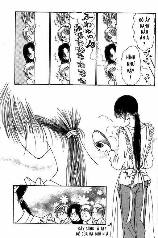 Yamato Nadeshiko Shichihenge Chương 1 Ảnh 34