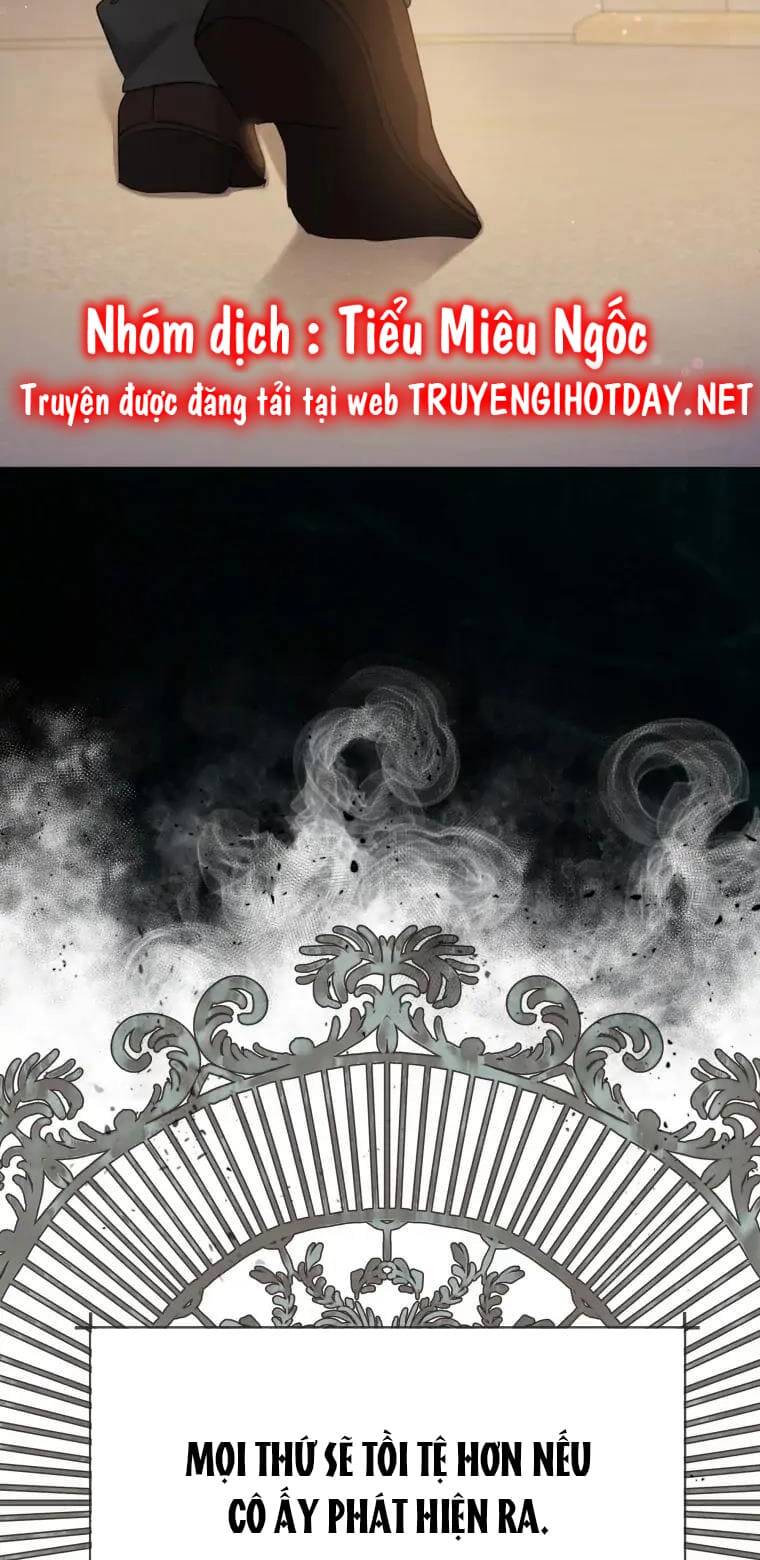 Người Không Mời Mà Đến Chương 82 Ảnh 28