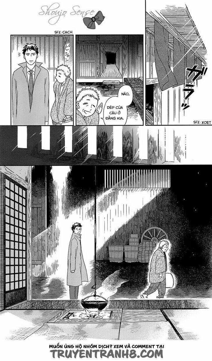 Usemono Yado Chương 1 Ảnh 17