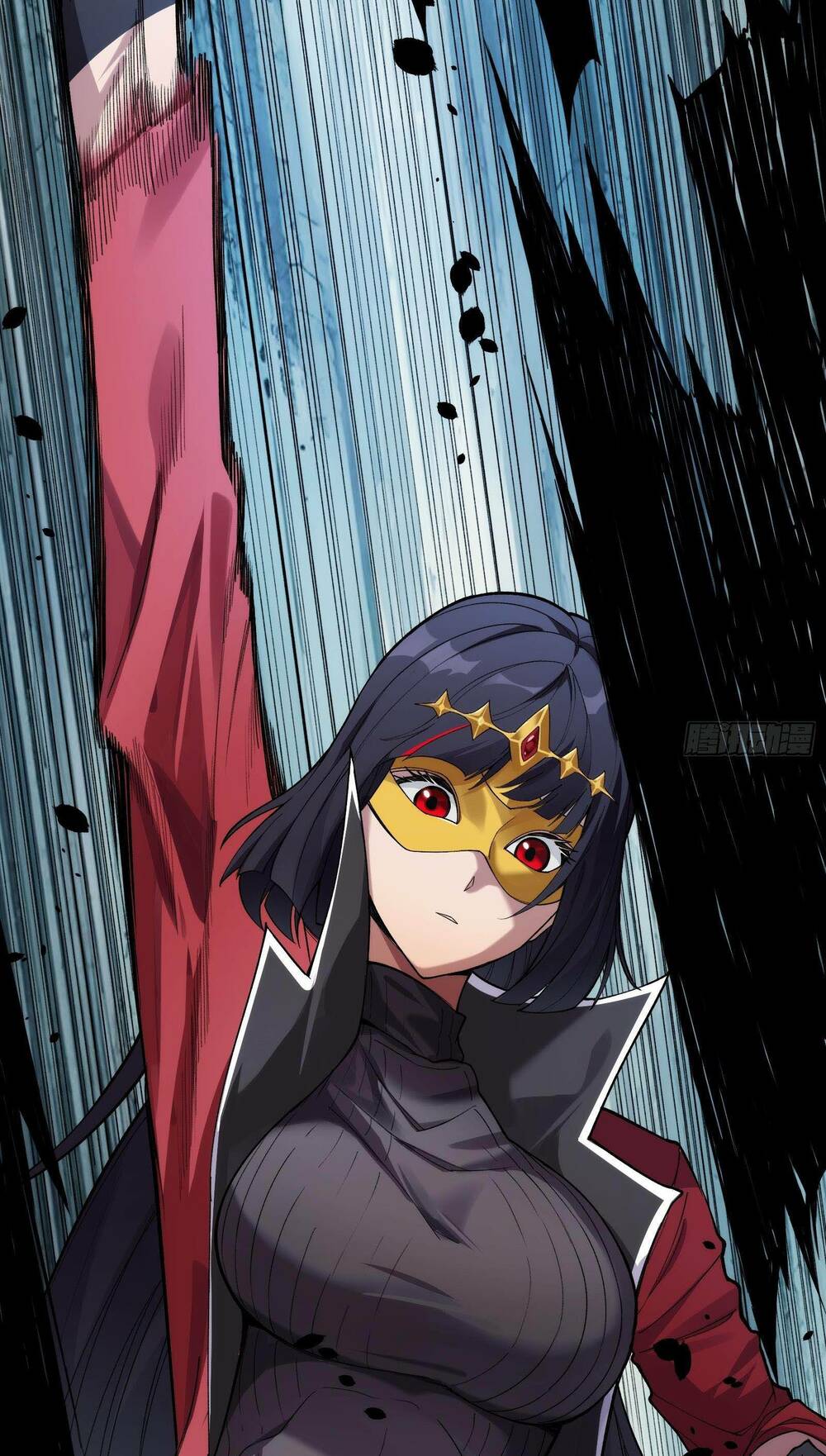 Trò Chơi Chết Tiệt, Ta Làm Mọi Thứ Để Kéo Dài Mạng Sống Chương 4 Ảnh 26