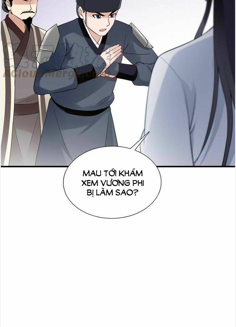Tận Diệt Vương Gia Mãn Triều Chương 153 Ảnh 35