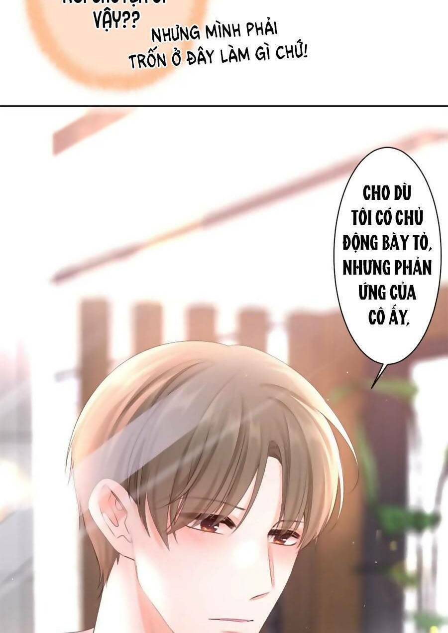 Xin Chào, Bạn Học Thụ Động Chương 96 Ảnh 4