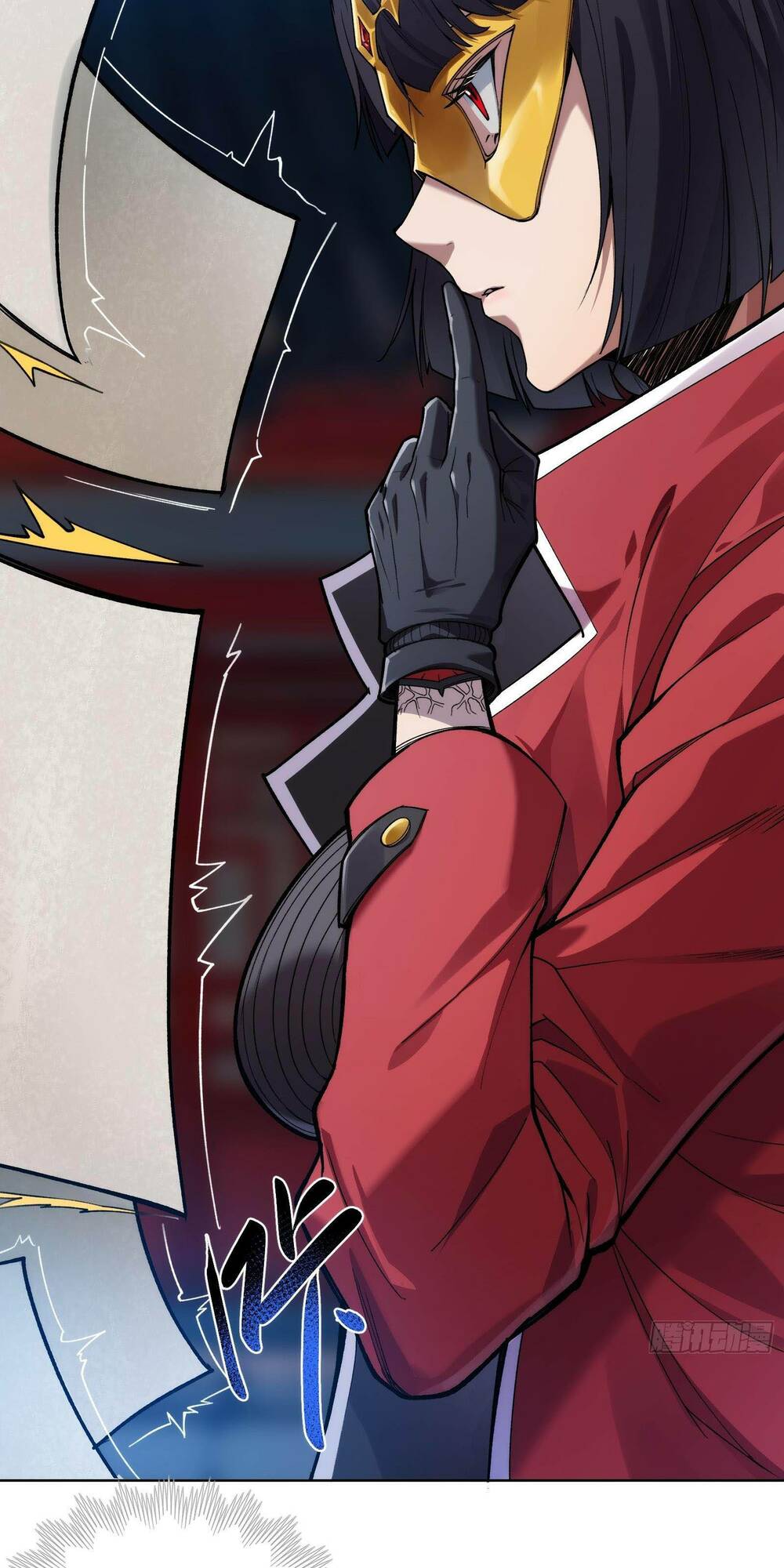 Trò Chơi Chết Tiệt, Ta Làm Mọi Thứ Để Kéo Dài Mạng Sống Chương 4 Ảnh 22