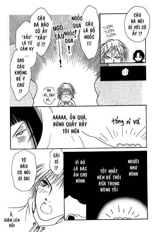 Yamato Nadeshiko Shichihenge Chương 5 Ảnh 19