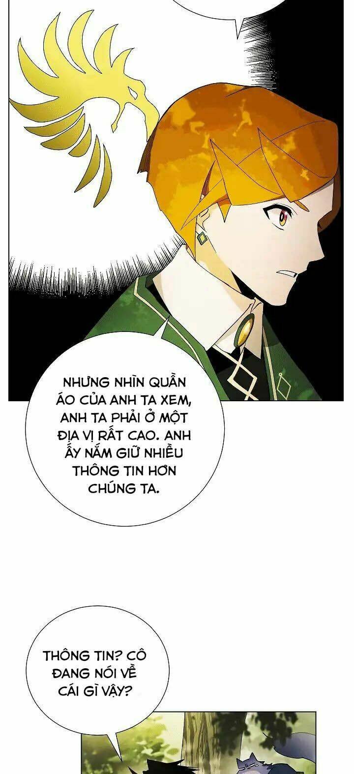 Seven Knights: Alkaid Chương 1 Ảnh 47
