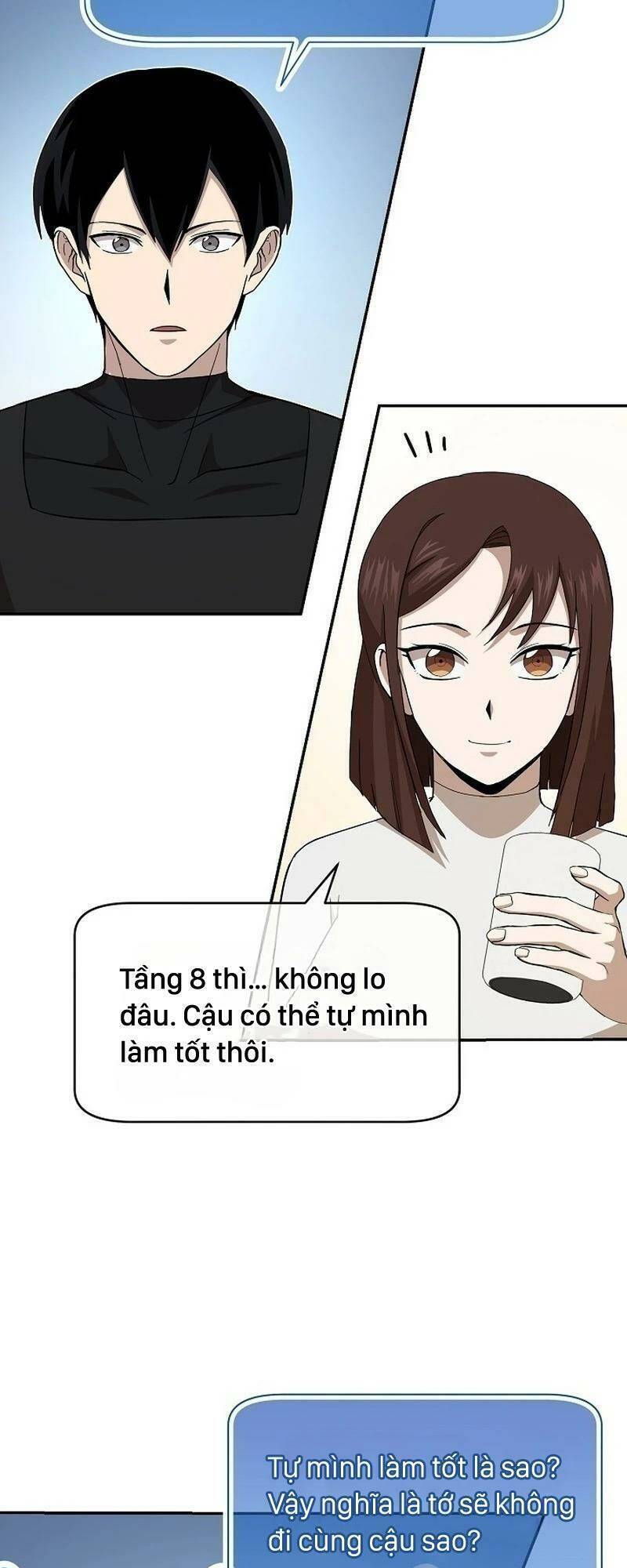 Ta Leo Lên Đỉnh Cao Ngay Cả Những Hồi Quy Giả Cũng Không Thể Đạt Tới Chương 23 Ảnh 21