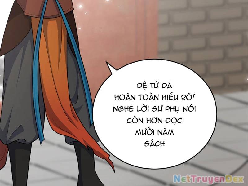 Đồ Đệ Của Ta Đều Là Đại Yêu Vô Địch Chương 28 Ảnh 124