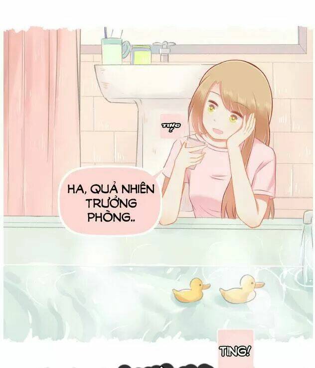 Anh Không Thích Thế Giới Này, Anh Chỉ Thích Em Chương 28 Ảnh 30