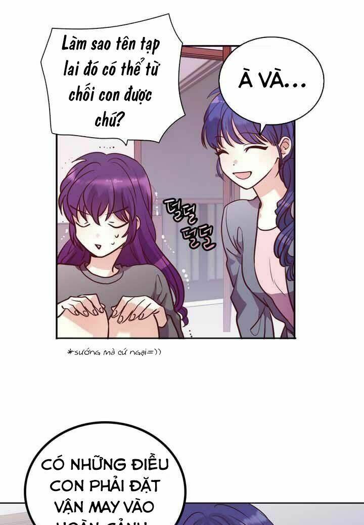 Pride Complex Chương 27.1 Ảnh 20