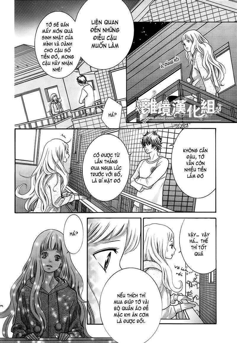 Kyou No Kira-Kun Chương 11 Ảnh 30