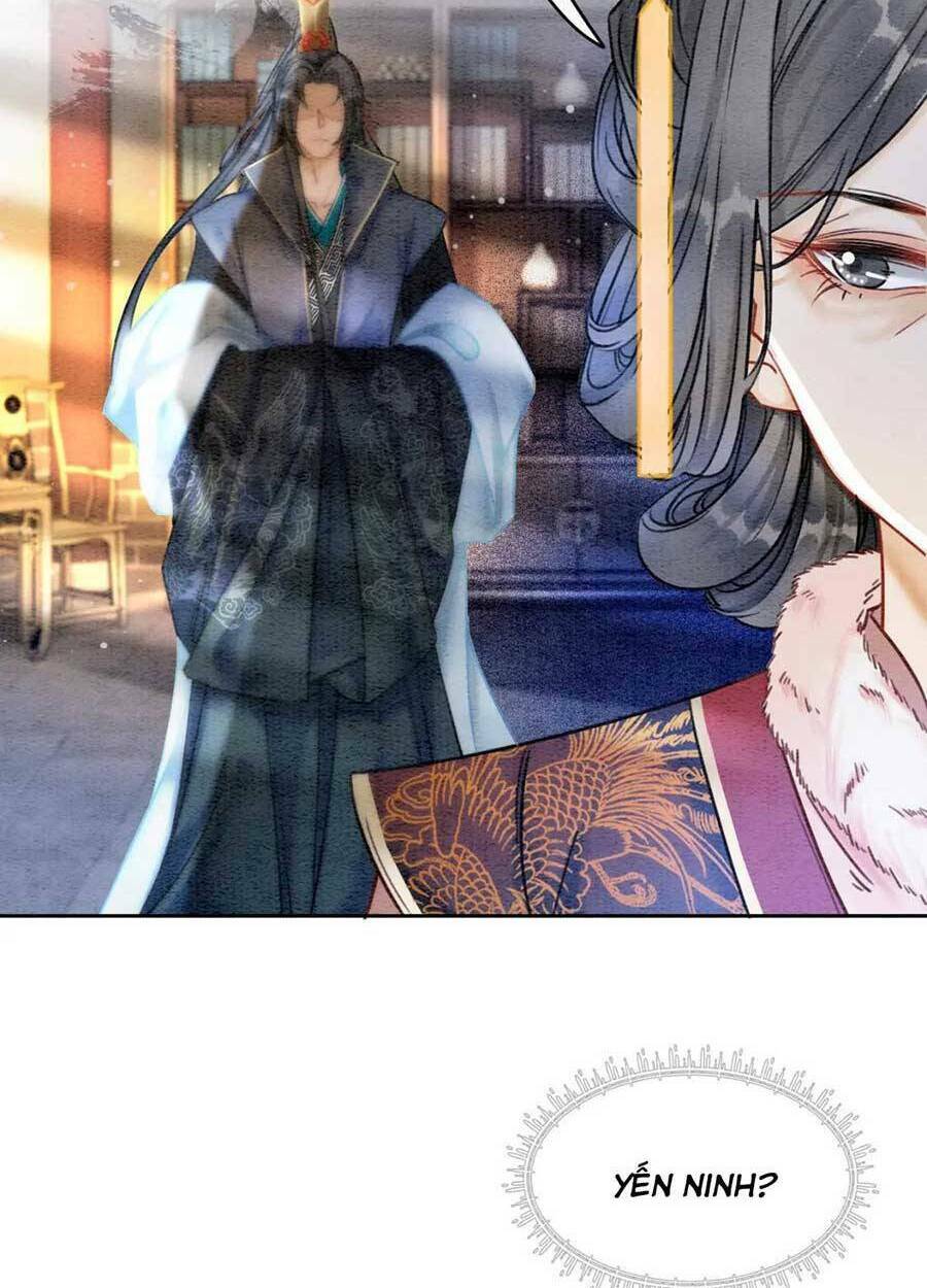 Xung Hỉ Vương Phi Chương 87 Ảnh 20