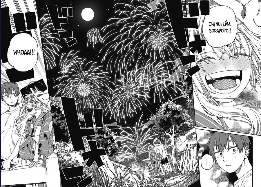 Boku No Suki Na Hito Ga Suki Na Hito Chương 21 Ảnh 31