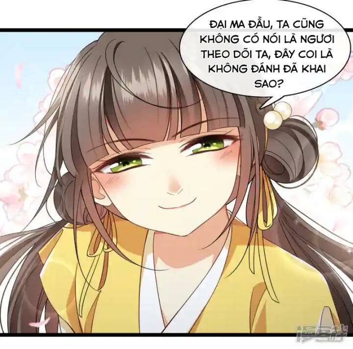 Nụ Cười Của Ngươi Ngọt Đến Mức Làm Gãy Tám Cái Răng Của Ta Chương 98 Ảnh 46