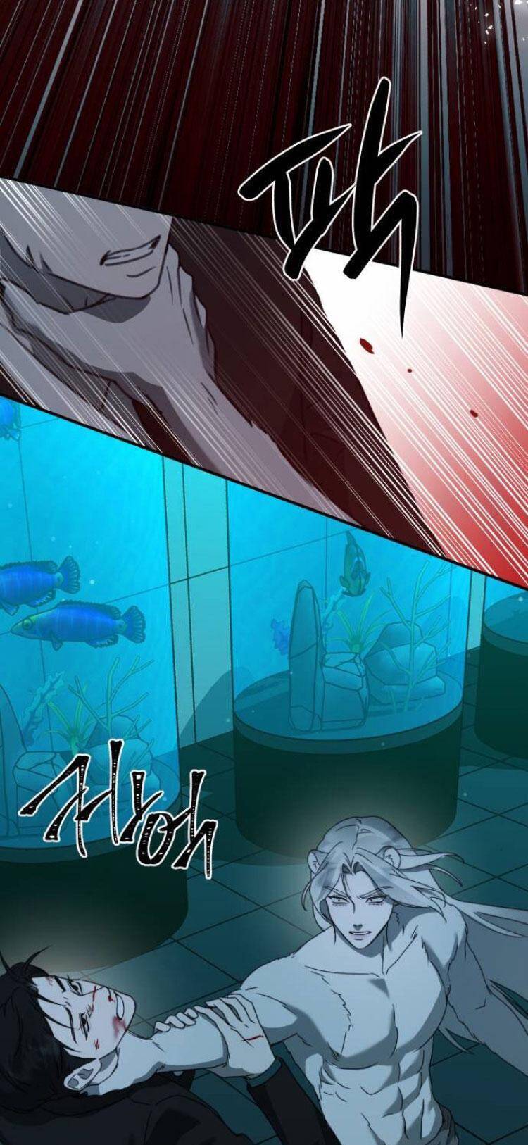 Thần Hổ Jangsan Chương 42 Ảnh 24