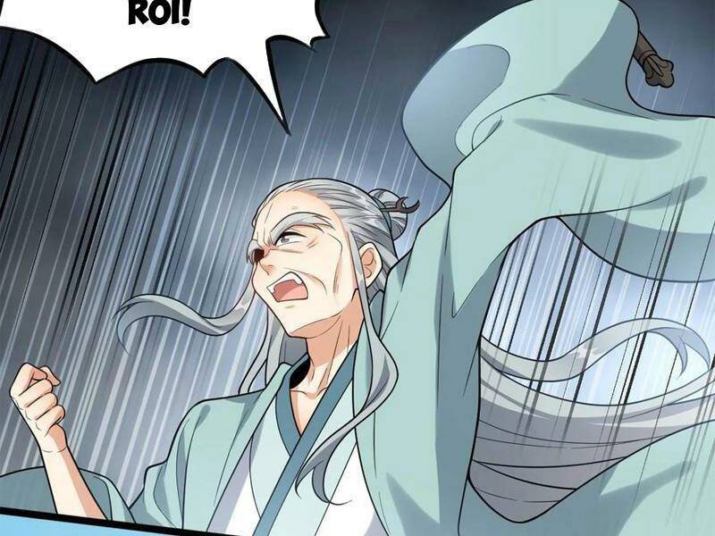 Ta Dưỡng Ra Nhân Vật Phản Diện Là Nữ Đế Yandere Chương 16 Ảnh 13