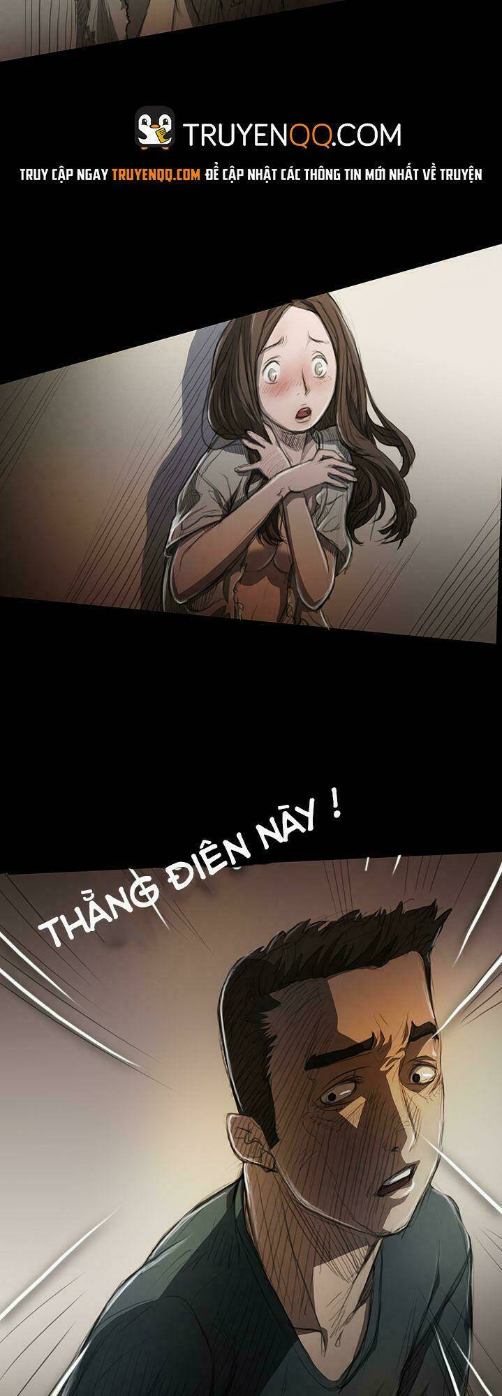 Noona: Yeon Chương 9 Ảnh 39