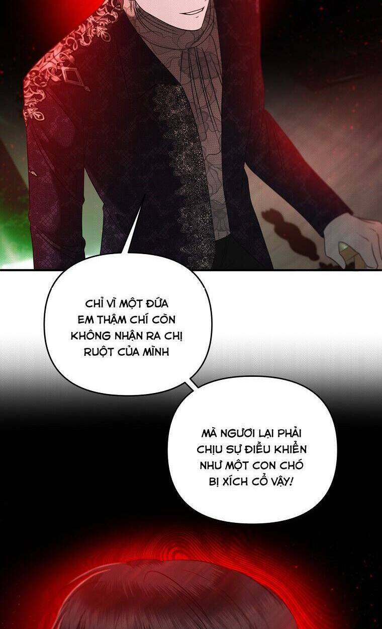Cách Sống Sót Sau Khi Ngủ Với Hoàng Đế Chương 30 Ảnh 8