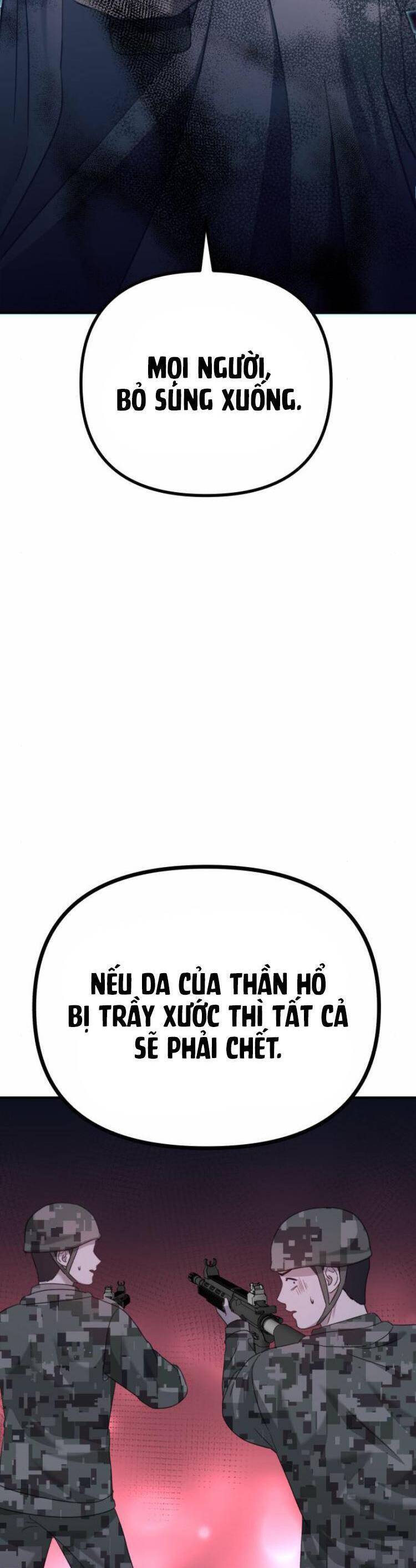 Thần Hổ Jangsan Chương 45 Ảnh 34