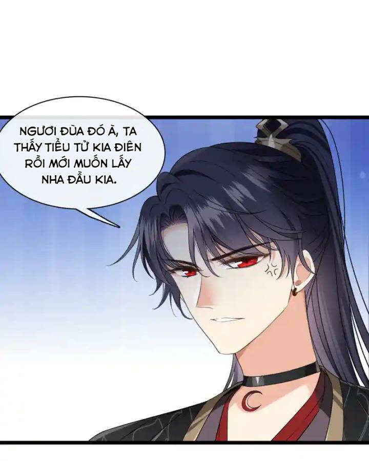 Nụ Cười Của Ngươi Ngọt Đến Mức Làm Gãy Tám Cái Răng Của Ta Chương 97 Ảnh 13