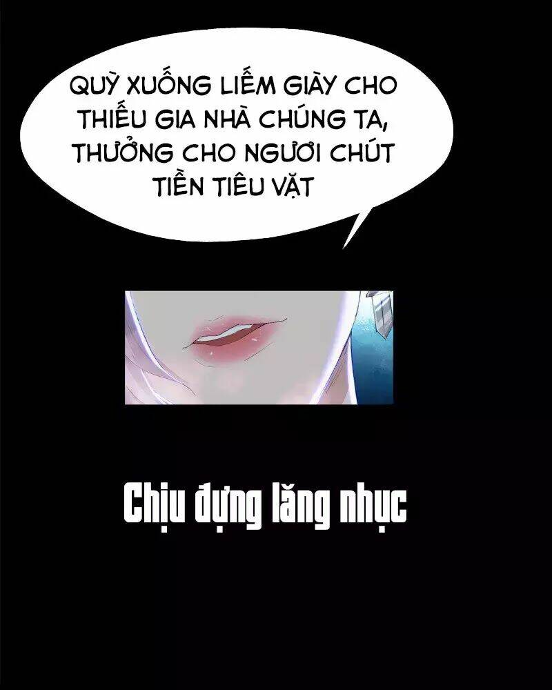 Cửu Tiêu Chí Thánh Chương 0 Ảnh 8