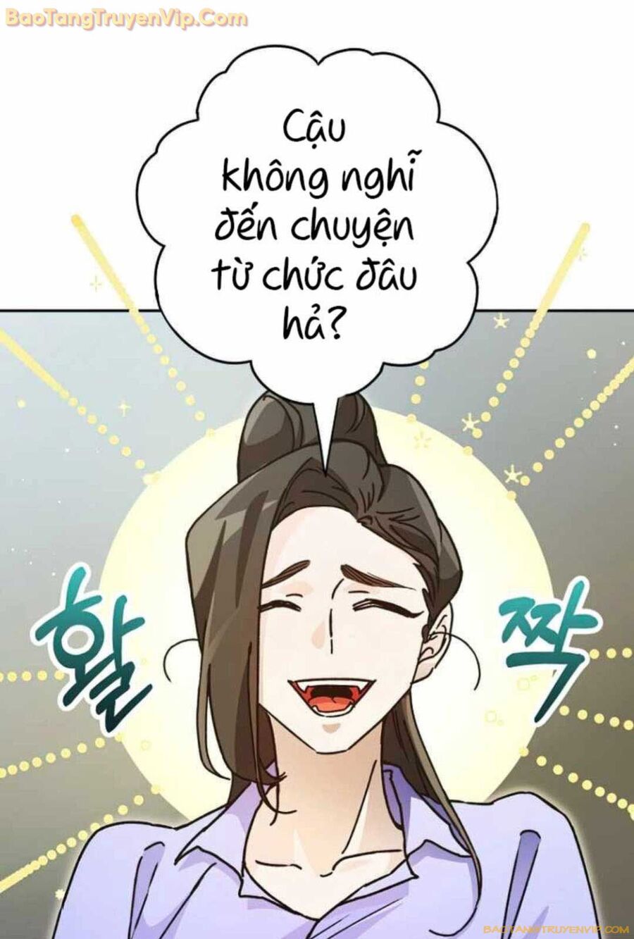 Trở Thành Công Chức Pháp Thuật Chương 12 Ảnh 49