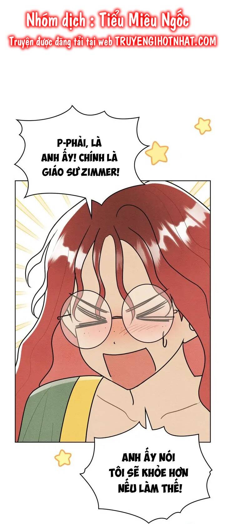 Ngài Công Tước, Chùng Ta Cùng Tắm Nào ! Chương 33 Ảnh 45