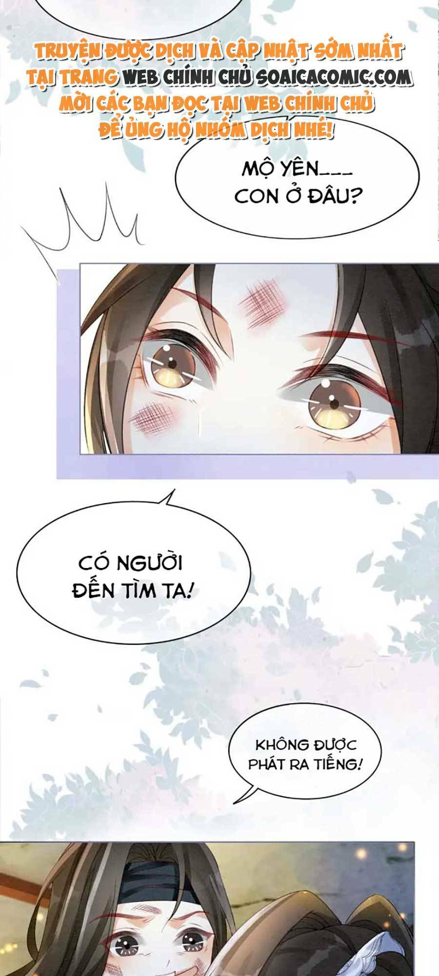 Xung Hỉ Vương Phi Chương 85 Ảnh 4