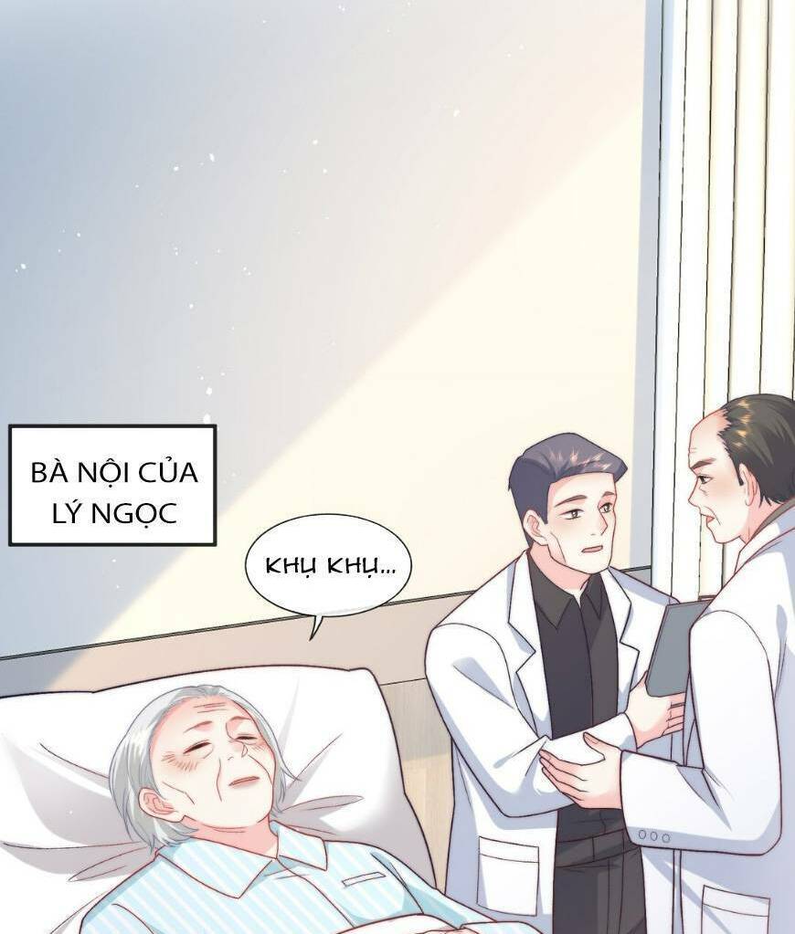 Ông Trùm Phản Diện Là Nữ Chương 6 Ảnh 37