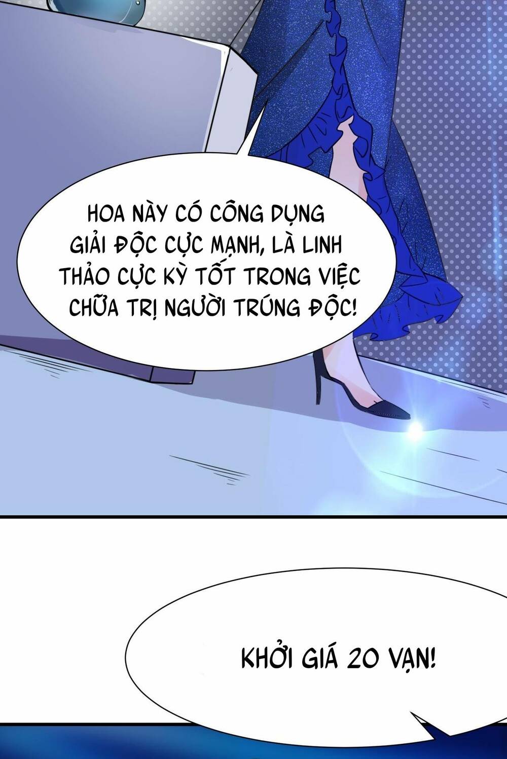 Tổ Sư Xuất Sơn Chương 19 Ảnh 42