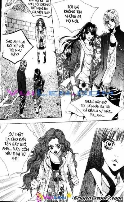 Goong - [ Hoàng Cung ] Chương 13 Ảnh 74
