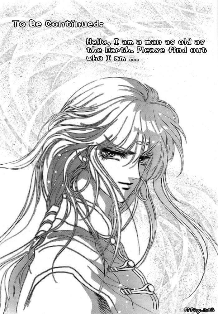 Chuyện Tình Vượt Thời Gian - Melancholic Princess Chương 23 Ảnh 22