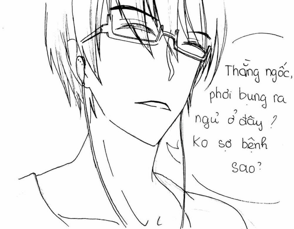 Ta Cần Sủng Ngọt Chương 2 Ảnh 4