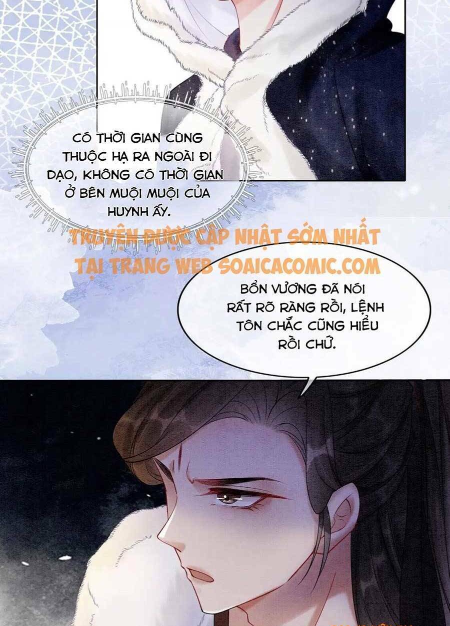 Xung Hỉ Vương Phi Chương 77 Ảnh 6
