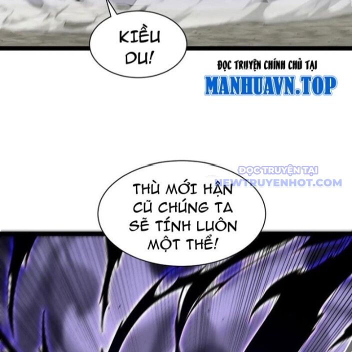 Sức Mạnh Tối Đa? Ta Lại Là Vong Linh Sư! Chương 88 Ảnh 113