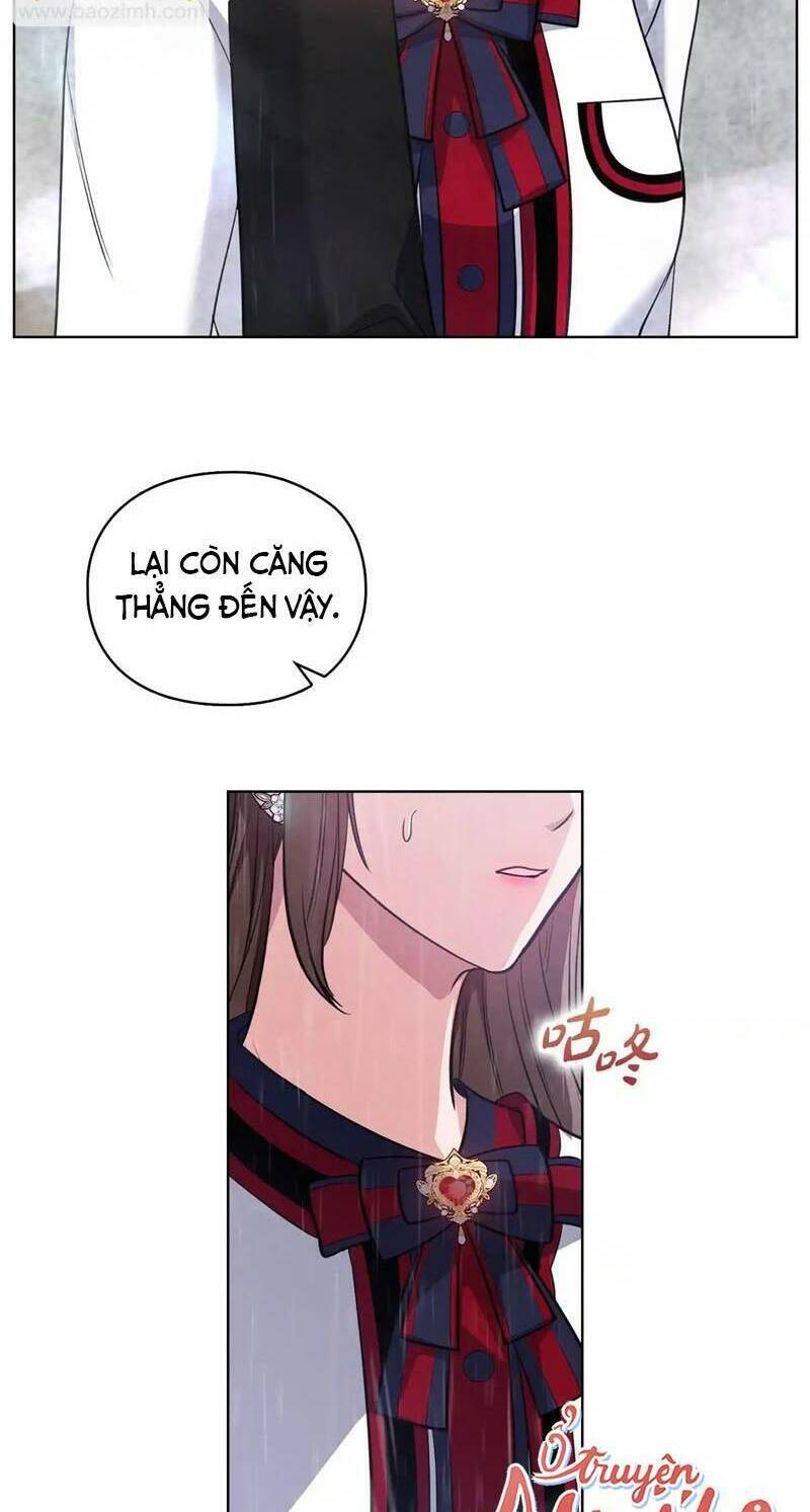 Tình Yêu Không Hoàn Hảo! Chương 14 Ảnh 27