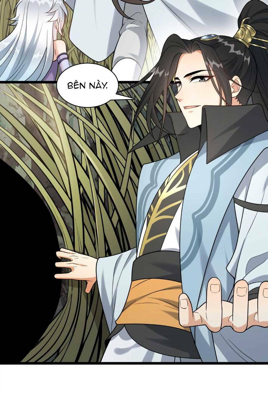 Ta Dưỡng Ra Nhân Vật Phản Diện Là Nữ Đế Yandere Chương 13 Ảnh 7