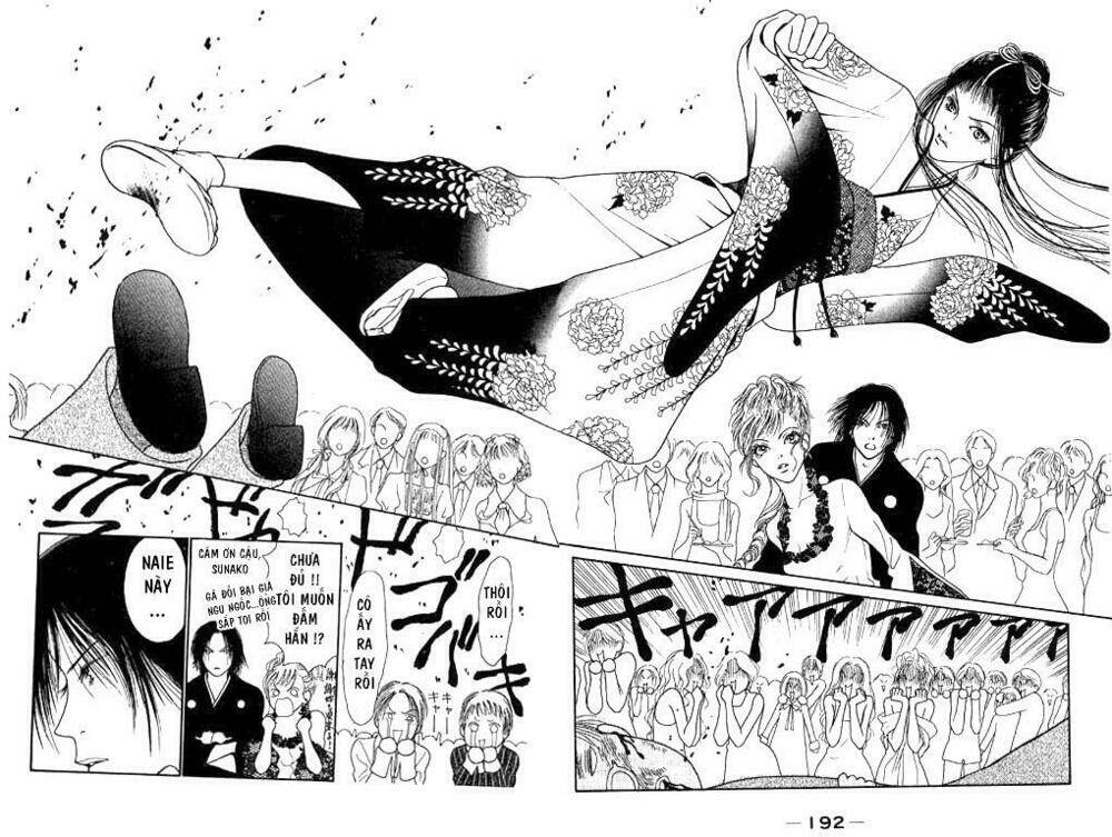 Yamato Nadeshiko Shichihenge Chương 5 Ảnh 35