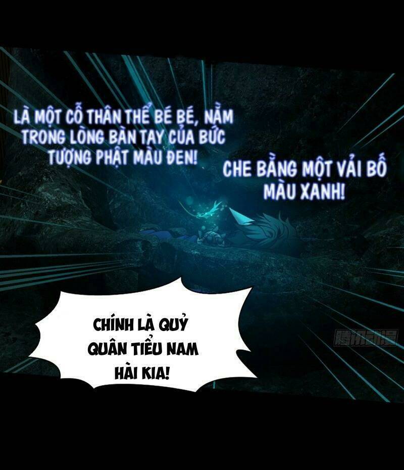 Vợ Của Tôi Là Quỷ Vương Chương 62 Ảnh 5