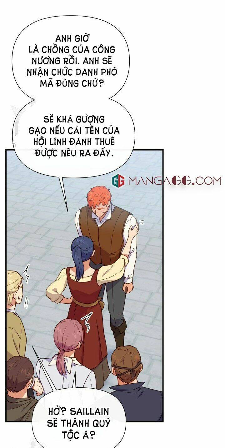 Khế Ước Của Nữ Công Tước Quái Vật Chương 149 Ảnh 18