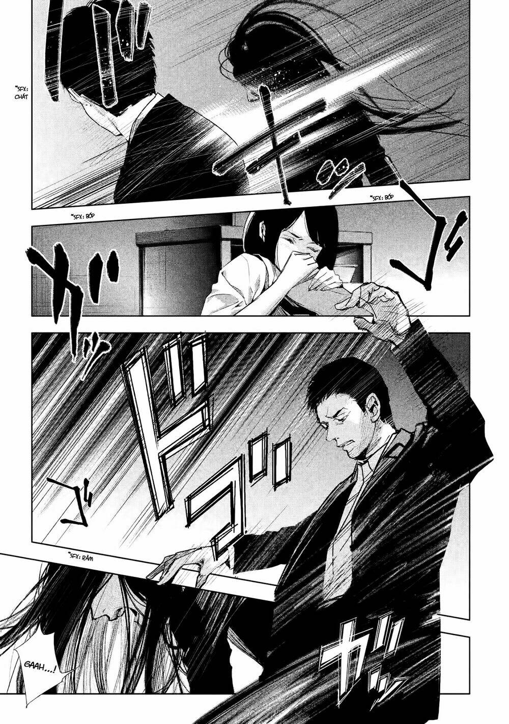 Tantei No Tantei Chương 1 Ảnh 38
