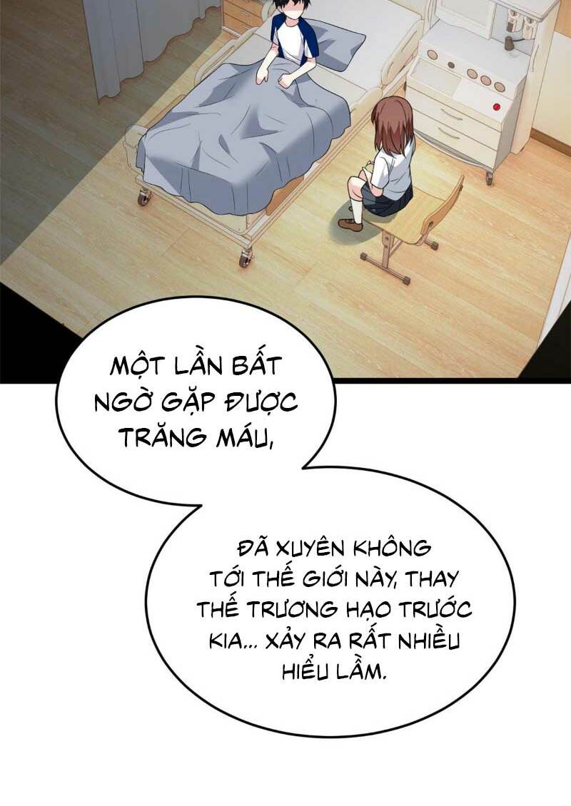 Tôi Ở Thế Giới Khác Dựa Dẫm Vào Phụ Nữ Chương 172 Ảnh 41