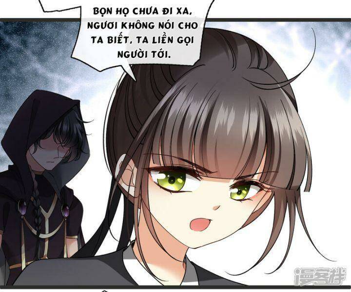 Nụ Cười Của Ngươi Ngọt Đến Mức Làm Gãy Tám Cái Răng Của Ta Chương 80 Ảnh 21